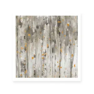 The Autumn Blaze Forest III by ARTHOUSEco Luxe, a Prints for sale on Style Sourcebook
