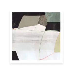 Orange Lines II by ARTHOUSEco Luxe, a Prints for sale on Style Sourcebook