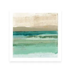 Mojito Waters III by ARTHOUSEco Luxe, a Prints for sale on Style Sourcebook