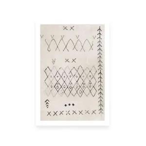 Moroccan Touch I by ARTHOUSEco Luxe, a Prints for sale on Style Sourcebook