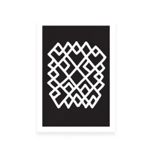 BW Minimalist 2 by ARTHOUSEco Luxe, a Prints for sale on Style Sourcebook