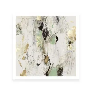 Golden Scratches by ARTHOUSEco Luxe, a Prints for sale on Style Sourcebook