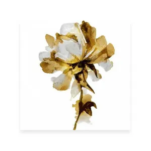 Fresh Bloom I by ARTHOUSEco Luxe, a Prints for sale on Style Sourcebook