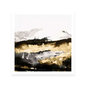 Drizzle I by ARTHOUSEco Luxe, a Prints for sale on Style Sourcebook