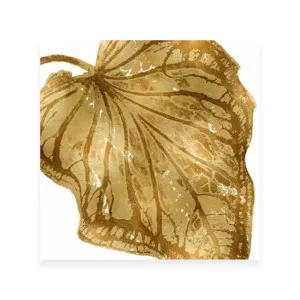 Tropical Gold Palm III by ARTHOUSEco Luxe, a Prints for sale on Style Sourcebook