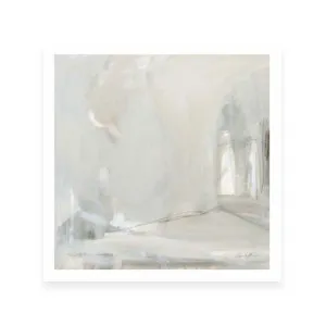 Delicate Gray by ARTHOUSEco Luxe, a Prints for sale on Style Sourcebook