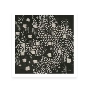 Dots and Blocks by ARTHOUSEco Luxe, a Prints for sale on Style Sourcebook