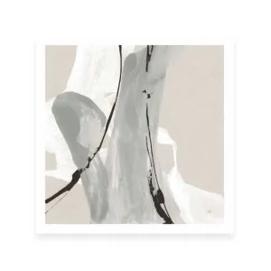 Touch of Gray IV by ARTHOUSEco Luxe, a Prints for sale on Style Sourcebook