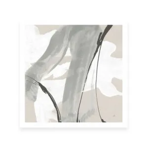 Touch of Gray III by ARTHOUSEco Luxe, a Prints for sale on Style Sourcebook