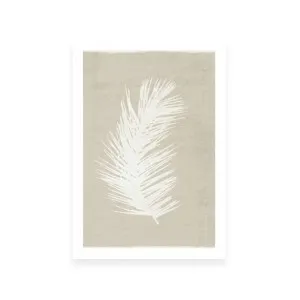 Palm Oasis I by ARTHOUSEco Luxe, a Prints for sale on Style Sourcebook