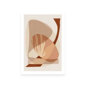 Mid Century Boho 6 by ARTHOUSEco Luxe, a Prints for sale on Style Sourcebook