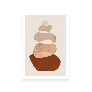 Mid Century Boho 1 by ARTHOUSEco Luxe, a Prints for sale on Style Sourcebook