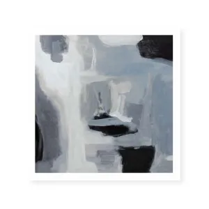 On the Cape Gray by ARTHOUSEco Luxe, a Prints for sale on Style Sourcebook