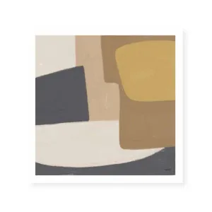 Rustic I by ARTHOUSEco Luxe, a Prints for sale on Style Sourcebook