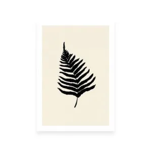 Fern by ARTHOUSEco Luxe, a Prints for sale on Style Sourcebook