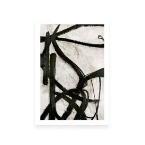 Graphical Lines 5 by ARTHOUSEco Luxe, a Prints for sale on Style Sourcebook