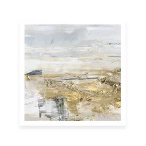 Golden Rough I by ARTHOUSEco Luxe, a Prints for sale on Style Sourcebook