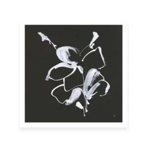 Wildflower I by ARTHOUSEco Luxe, a Prints for sale on Style Sourcebook