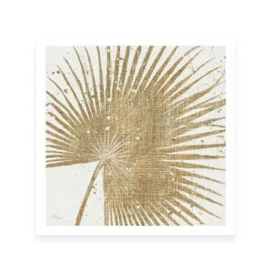 Gold Leaves II by ARTHOUSEco Luxe, a Prints for sale on Style Sourcebook