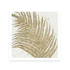 Gold Leaves I by ARTHOUSEco Luxe, a Prints for sale on Style Sourcebook