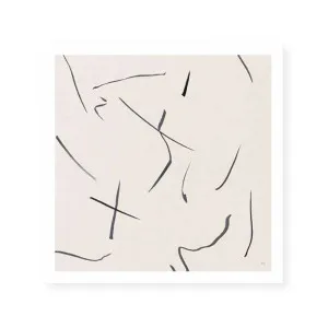 Mapping it Out II by ARTHOUSEco Luxe, a Prints for sale on Style Sourcebook