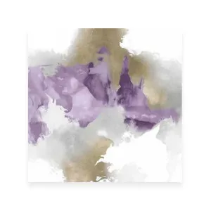 Derive in Amethyst II by ARTHOUSEco Luxe, a Prints for sale on Style Sourcebook