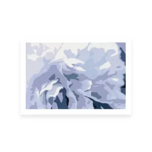 Peony Delight by ARTHOUSEco Luxe, a Prints for sale on Style Sourcebook