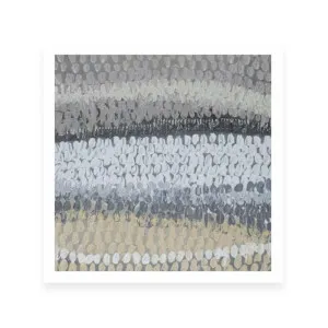 Modern Harvest Abstract II by ARTHOUSEco Luxe, a Prints for sale on Style Sourcebook