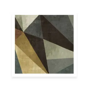 Triangulawesome by ARTHOUSEco Luxe, a Prints for sale on Style Sourcebook