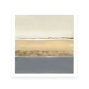 Gilded Sunset II by ARTHOUSEco Luxe, a Prints for sale on Style Sourcebook