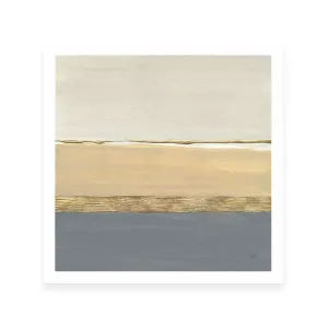 Gilded Sunset I by ARTHOUSEco Luxe, a Prints for sale on Style Sourcebook