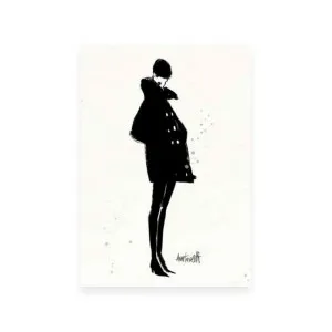 Style Sketches V by ARTHOUSEco Luxe, a Prints for sale on Style Sourcebook
