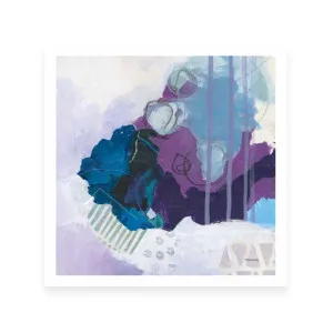 Amethyst by ARTHOUSEco Luxe, a Prints for sale on Style Sourcebook
