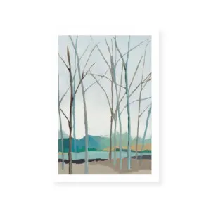 Winter Trees I by ARTHOUSEco Luxe, a Prints for sale on Style Sourcebook