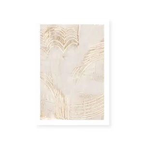 Uplifting Beam II by ARTHOUSEco Luxe, a Prints for sale on Style Sourcebook