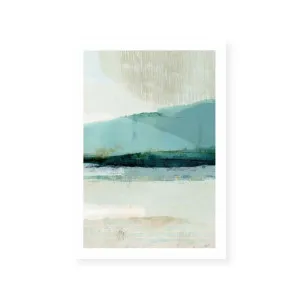 Ultramarine I by ARTHOUSEco Luxe, a Prints for sale on Style Sourcebook