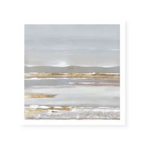Neutral Vista I by ARTHOUSEco Luxe, a Prints for sale on Style Sourcebook