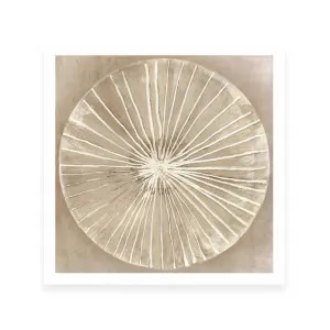 Emboss Beauty I by ARTHOUSEco Luxe, a Prints for sale on Style Sourcebook