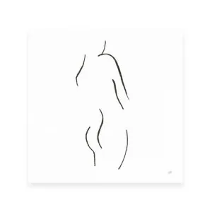 Cheeky I by ARTHOUSEco Luxe, a Prints for sale on Style Sourcebook