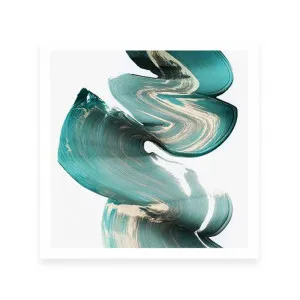 Swirl I by ARTHOUSEco Luxe, a Prints for sale on Style Sourcebook