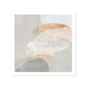 Pile Up II by ARTHOUSEco Luxe, a Prints for sale on Style Sourcebook