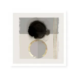 Dream Life Inspired II by ARTHOUSEco Luxe, a Prints for sale on Style Sourcebook