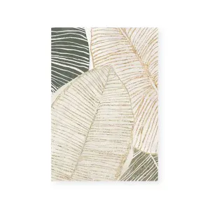 Tropic Breeze I by ARTHOUSEco Luxe, a Prints for sale on Style Sourcebook