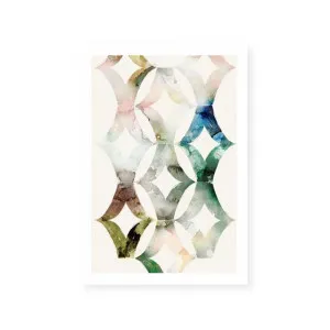 Morocgrahic II by ARTHOUSEco Luxe, a Prints for sale on Style Sourcebook