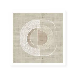 Organic Weave III by ARTHOUSEco Luxe, a Prints for sale on Style Sourcebook
