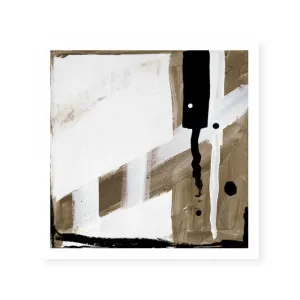Earth Abstract I by ARTHOUSEco Luxe, a Prints for sale on Style Sourcebook
