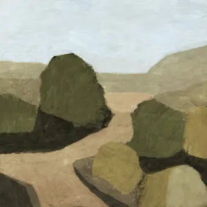 Paysage I by Dan Hobday, a Prints for sale on Style Sourcebook