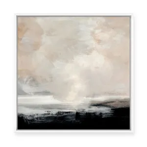Clouds | Framed Canvas by Dan Hobday, a Painted Canvases for sale on Style Sourcebook