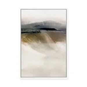 Rural II | Framed Canvas by Dan Hobday, a Painted Canvases for sale on Style Sourcebook