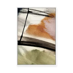 Light No2 | Framed Canvas by Dan Hobday, a Painted Canvases for sale on Style Sourcebook